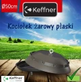 Kociołek żarowy