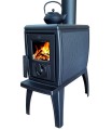 Piec żeliwny Trenk