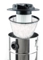 Filtr workowy do odkurzacza Inferno 20L