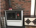 Kuchnia Plamen 850 GLAS