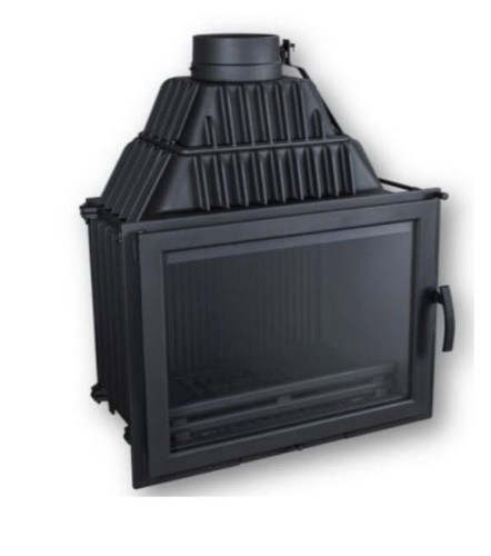 Wkład kominkowy Lucio