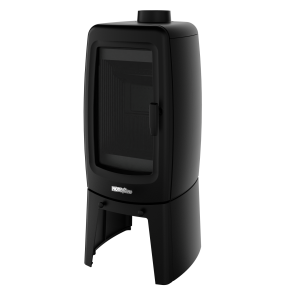 Piec Kominkowy Żeliwny NORDFLAM KATANIA 6 kW CDP