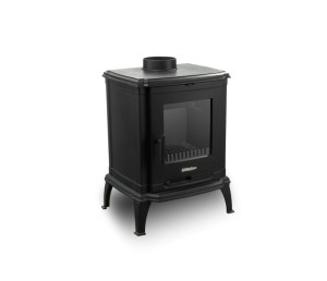 PIEC KOMINKOWY ŻELIWNY NORDFLAM ADRIA 7 kW