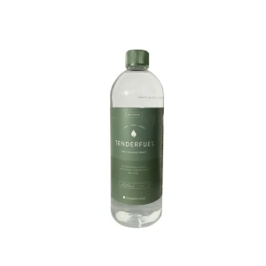 PALIWO TENDERFUEL ORGANIC DO ŚWIEC TENDERFLAME 1L BIOPALIWO