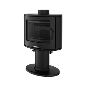 Piec Kominkowy Żeliwny NORDFLAM WERONA 9 kW CDP