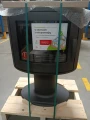 Piec Kominkowy Żeliwny NORDFLAM WERONA