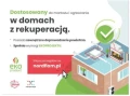 Piec Kominkowy Stalowy NORDFLAM MOVEN