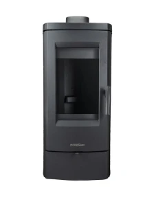  Piec Kominkowy Żeliwny NORDFLAM SORA 7 kW CDP