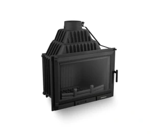 Wkład kominkowy NORDFLAM REMUS EKO 16 kW