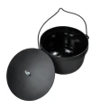 Kociołek żeliwny 20L