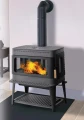 Rura spalinowa prosta 250/150 mm
