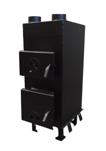 Piec nadmuchowy PN1 13,1kW