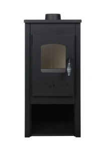 Piec kominkowy Nordflam MERA 5,4 kW 1 szt.